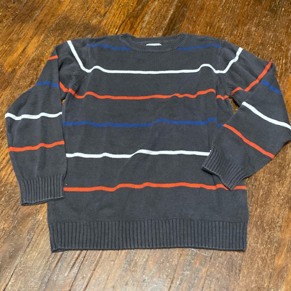 Children’s Place boy’s size 14 sweater